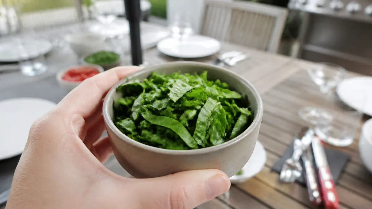 Basilic anti-guêpes : mythe ou réalité ?