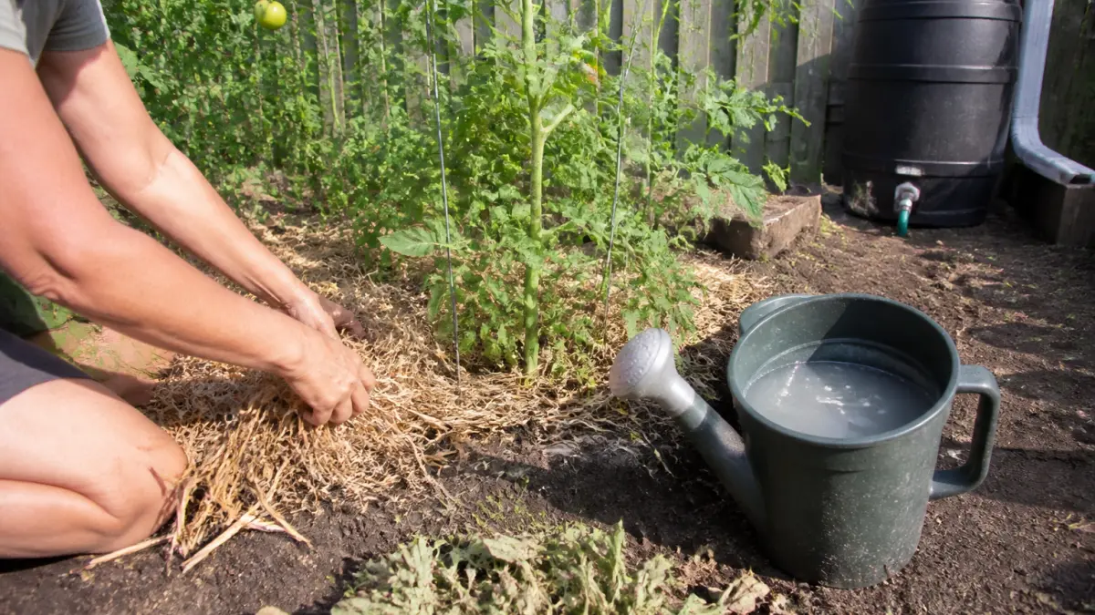 Économiser l’eau au jardin : gestes simples qui changent vraiment la facture