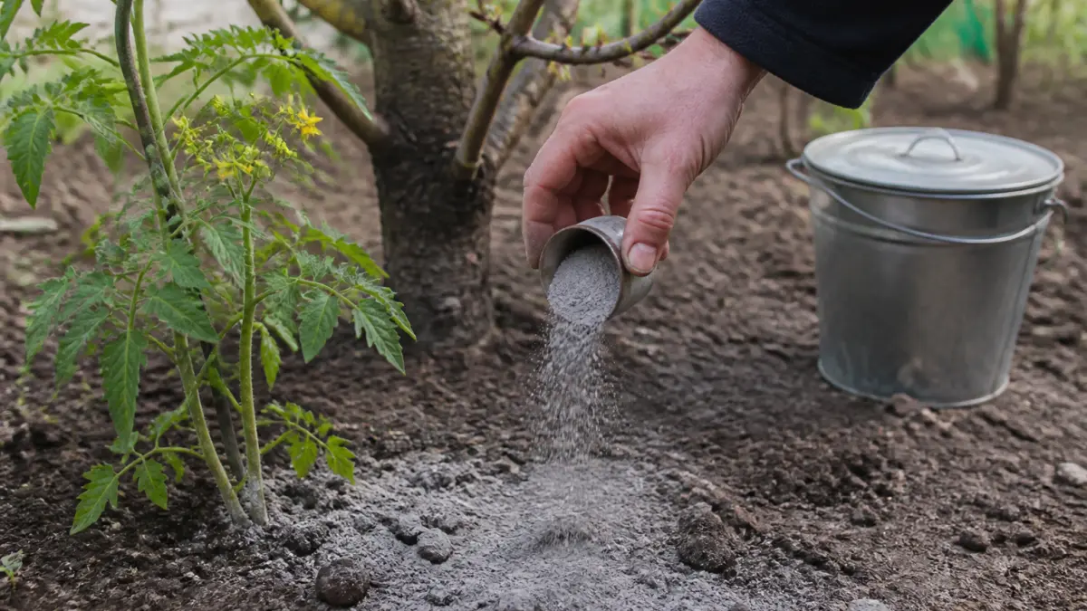 Cendres de bois au jardin : usages utiles et erreurs dangereuses