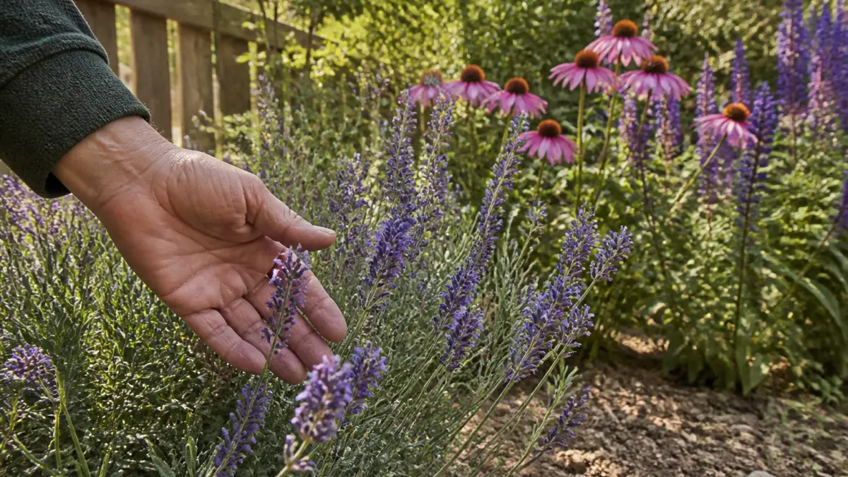 Plantes mellifères : les meilleures variétés pour aider les pollinisateurs