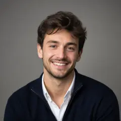 Nathan Deschamps
