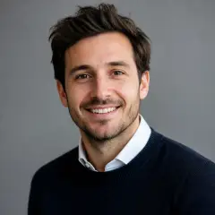 Cédric Gaudin