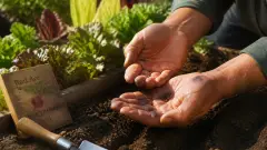 10 légumes à semer en juillet au potager