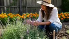 25 fleurs en S à connaître absolument