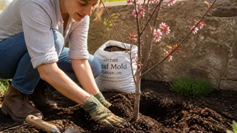 Pommier du Japon : le planter au bon endroit pour une floraison réussie