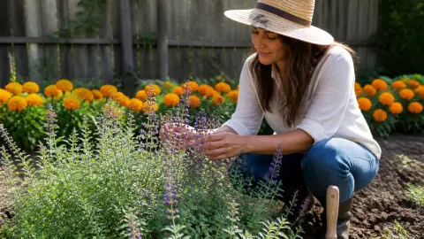 25 fleurs en S à connaître absolument