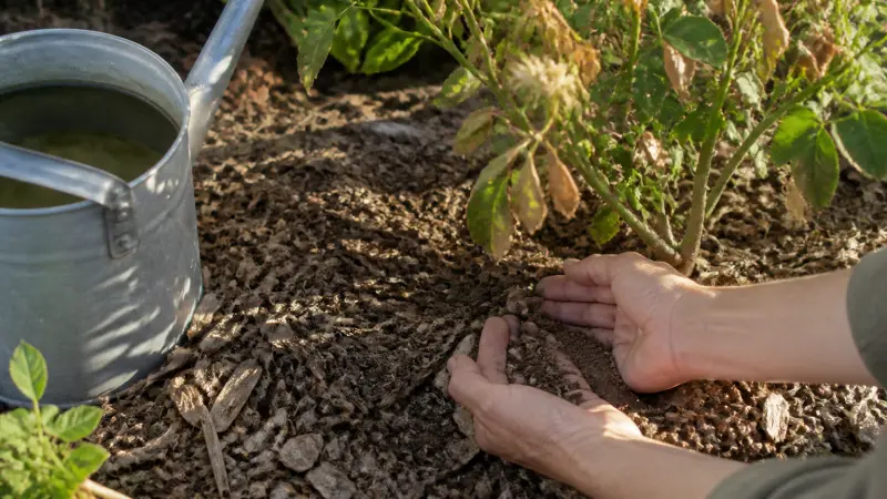 Rosiers en été : les gestes qui les aident à survivre
